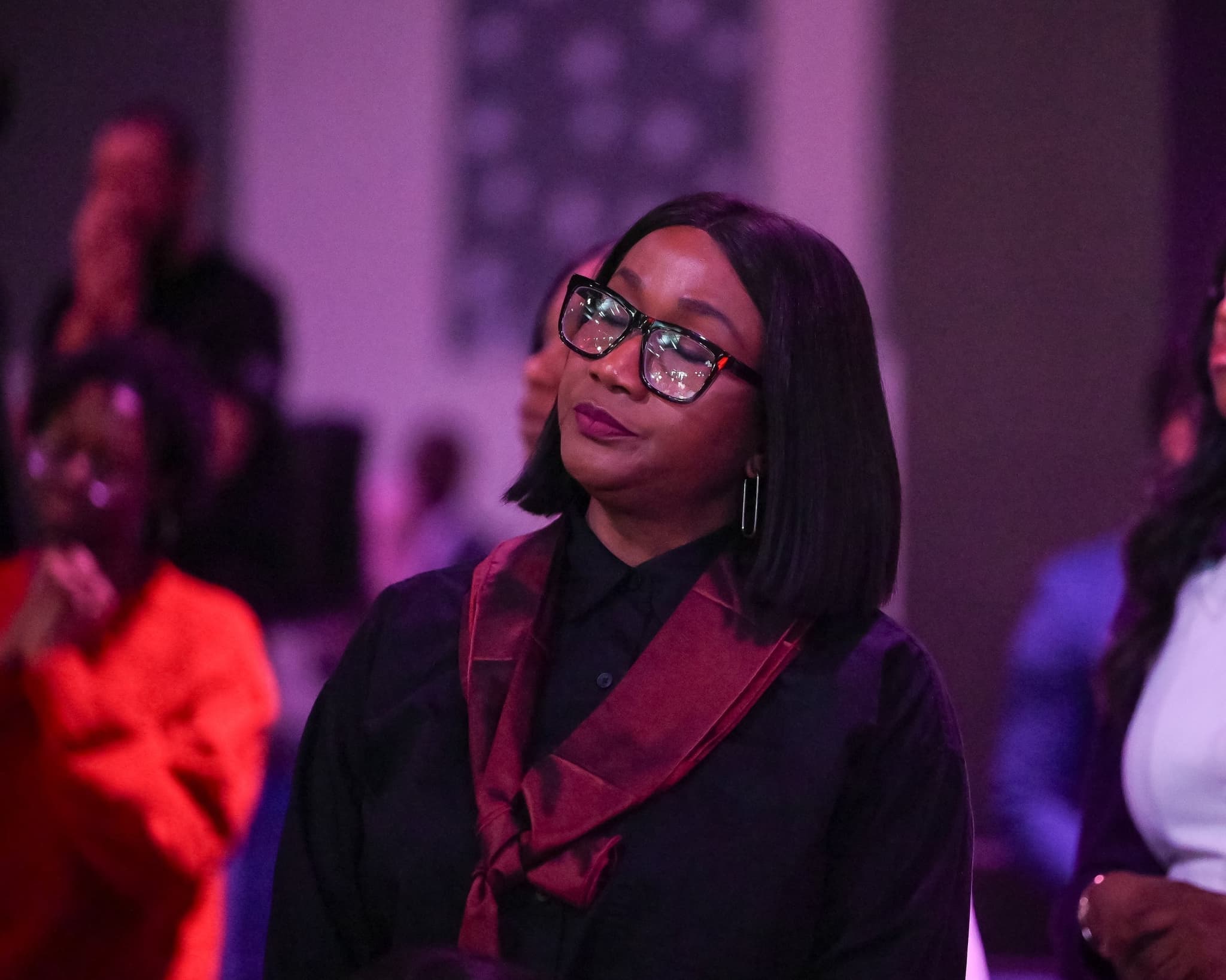 Worship and fellowship