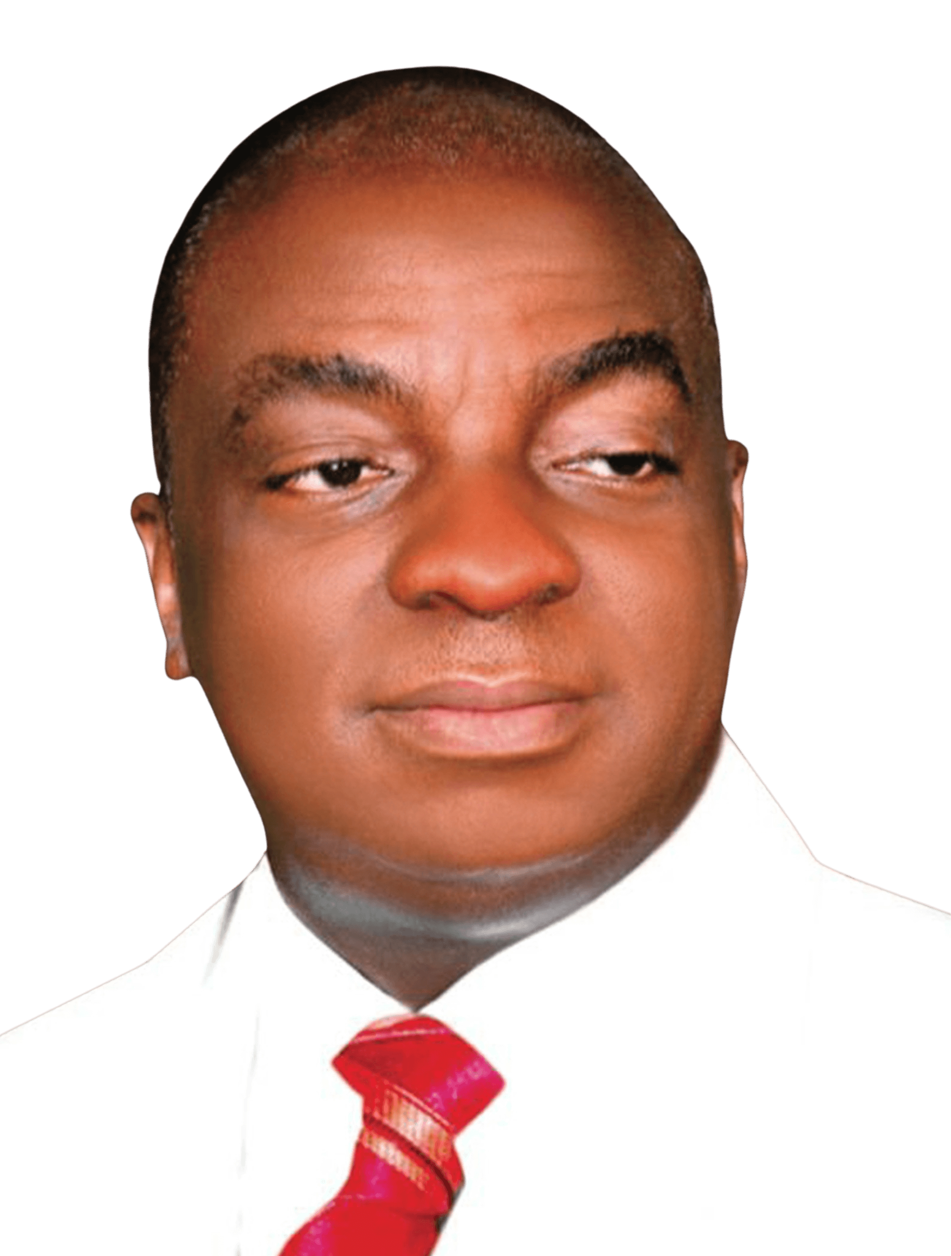 Bishop David Oyedepo