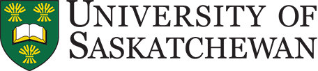 University of Saskatchewan University of Saskatchewan